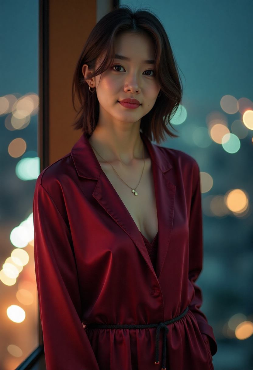 头像